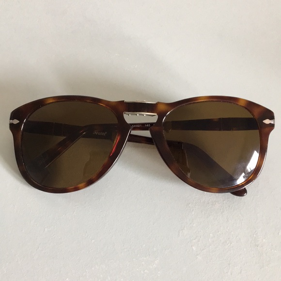 Persol 714 Original Sunglasses - Picture 6 of 8